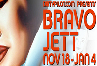 bravo jett paintings