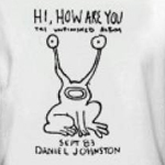 Daniel johnston