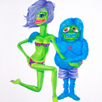 matt furie