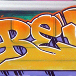 seen graffiti