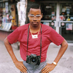 jamel Shabazz photo