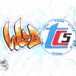 web one TC5 Graffiti