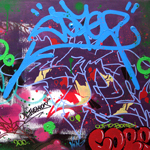 cope2 graffiti