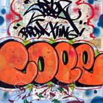 cope2 graffiti map