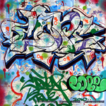 cope2 graffiti map