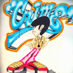 crime79 graffiti