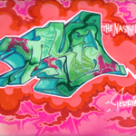 t-kid graffiti