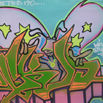 t-kid graffiti