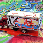 t-kid graffiti