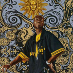 kehinde wiley towel