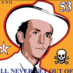 HANK WILLIAMS