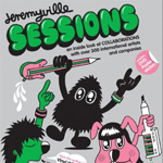 jeremyville sessions