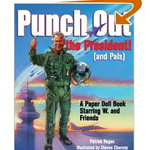 punch out the president