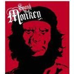 SPANK THE MONKEY