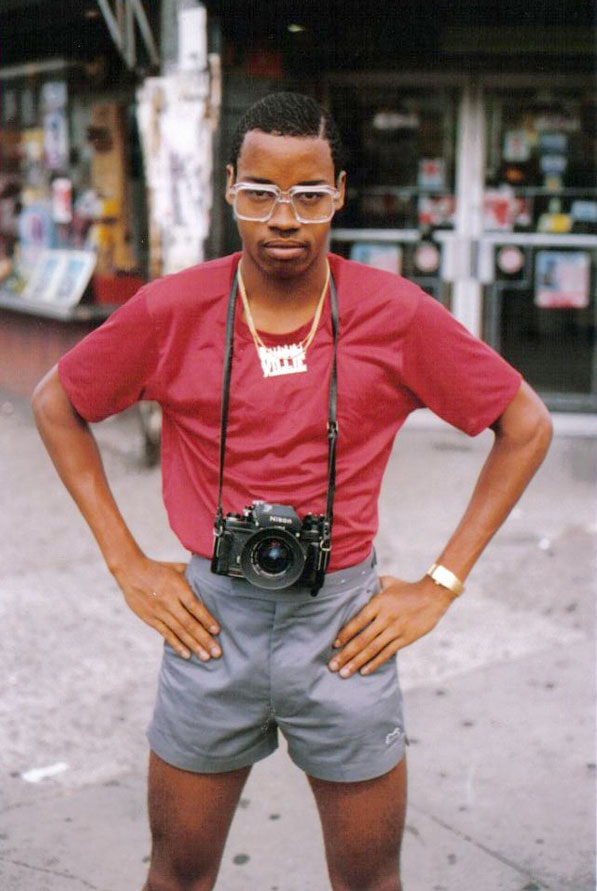 jamel shabazz