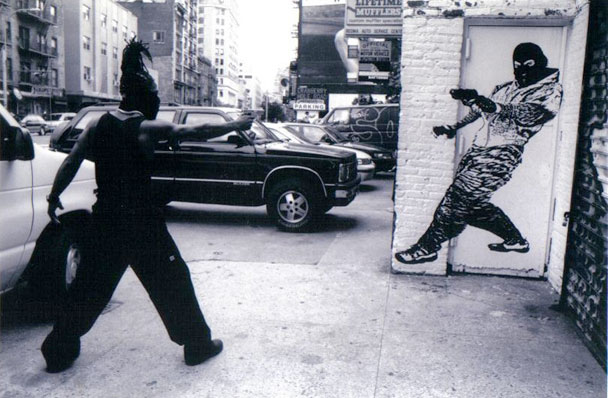 jamel shabazz