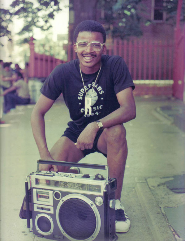 jamel shabazz