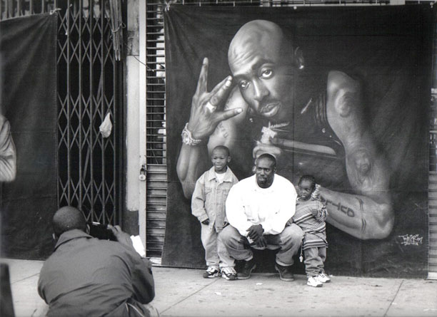 jamel shabazz