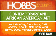 Hobbs Gallery