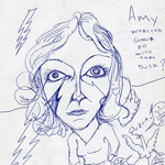 daniel johnston - amy