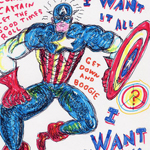 Daniel Johnston - i want it all