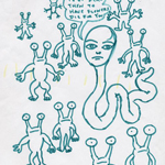 daniel johnston isnt it enuff