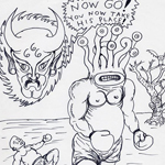 Daniel-Johnston-now-go