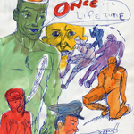 daniel johnston one in a lifetime