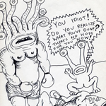 Daniel-Johnston-you-idiot