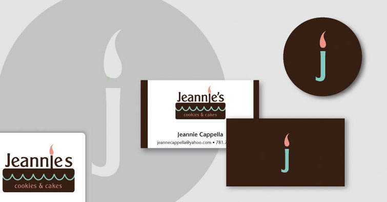 Jeannie’s Cookies & Cakes